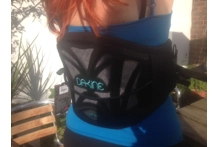 Dakine Wahine women's harness