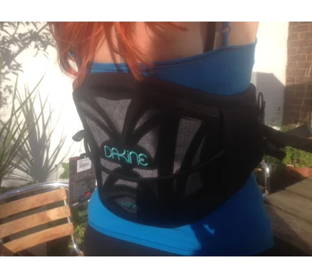 Dakine Wahine women's harness