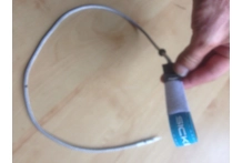 CrazyFly depower line for Sick Bar