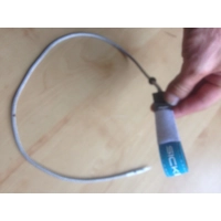 CrazyFly depower line f..