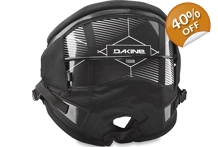 Dakine Fusion Kitesurfing Harness