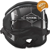 Dakine Fusion Kitesurfi..