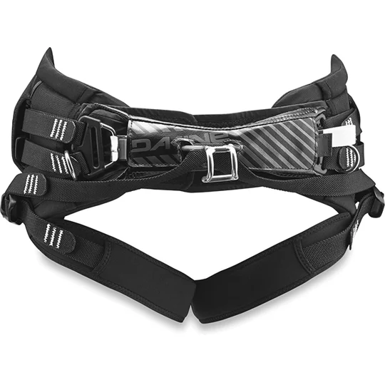 Dakine Fusion Kitesurfing Harness deep crimson