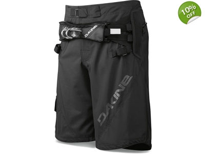 Dakine Nitrous Shorts kitesurfing harness