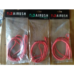 Spare Parts and Safety Gear