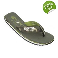 Cool Shoe Corporation O..