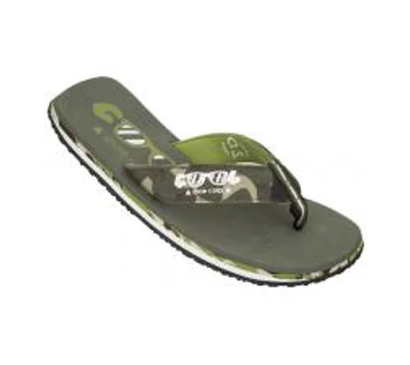 Cool Shoe Corporation Original Slight Camo