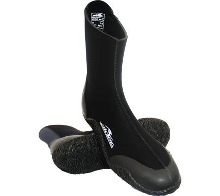 Alder Edge wetsuit Boots 5mm