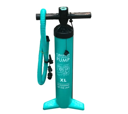 Airush High Volume Kite Pump