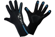 Alder Matrix Wetsuit Gloves