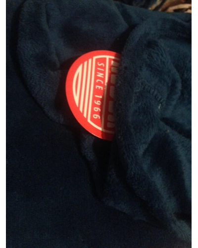 Alder Super soft Coral Poncho