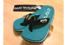 Cool Shoe Corporation original Lagoon