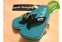 Cool Shoe Corporation original Lagoon