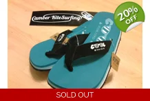 Cool Shoe Corporation original Lagoon