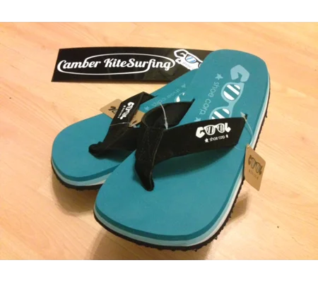 Cool Shoe Corporation original Lagoon