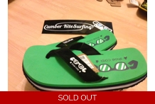 Cool Shoe Corporation Original Ancora