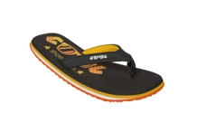 Cool shoe Original Slight Chop logo Yellow Orange