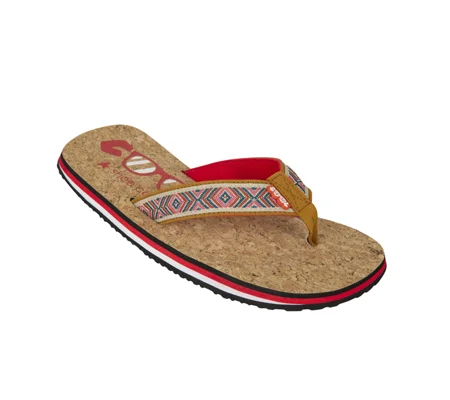 Cool Shoe Corporation Eve Slight Cork