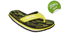 Cool Shoe Corporation EVE Pineapple
