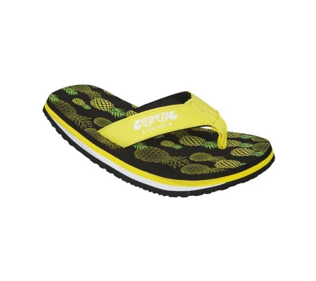 Cool Shoe Corporation EVE Pineapple