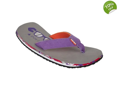 Cool shoe Corporation Eve Slight Steeple Grey 3