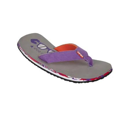 Cool shoe Corporation Eve Slight Steeple Grey 3