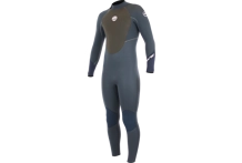 Alder Stealth Mens Wetsuit 5/4/3