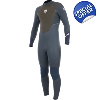 Alder Stealth Mens Wets..