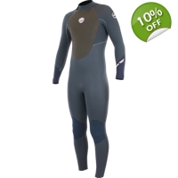 Alder Stealth Mens Wets..