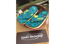Cool Shoe Corporation Eve Birdy