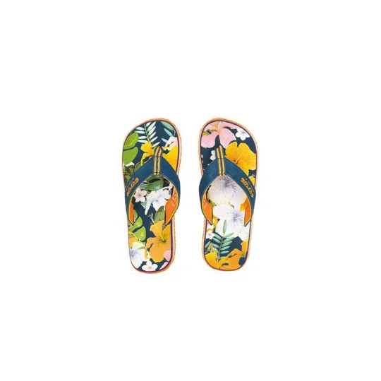 Cool Shoe Corporation Eve Slight Flower