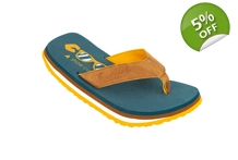 Cool Shoe Corporation original Enamel