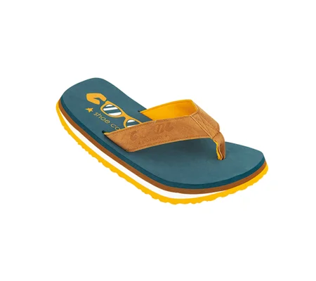 Cool Shoe Corporation original Enamel