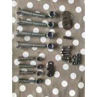 Wake Winch handy Bolt P..