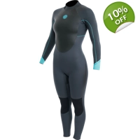 Alder Womens Stealth We..