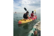 Sea Kayaking Experience Taster