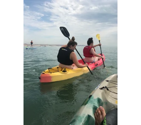 Sea Kayaking Experience Taster