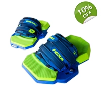 Crazyfly Hexa 2 bindings