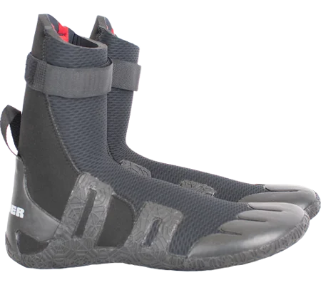 Alder Future Split Toe Round toe Wetsuit boot Neoprene