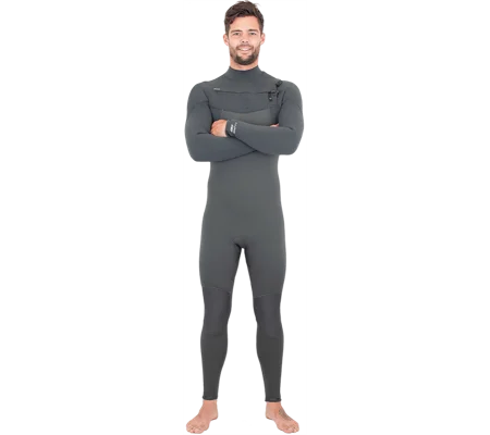Alder Luxe 5-4 Wetsuit