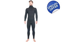 Alder EVO FIRE 6mm Wetsuit with Hood