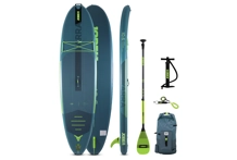 Jobe Yarra 10'6 Air SUP paddle board inflatable