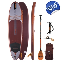 USED Jobe Yarra 10'6 Pa..