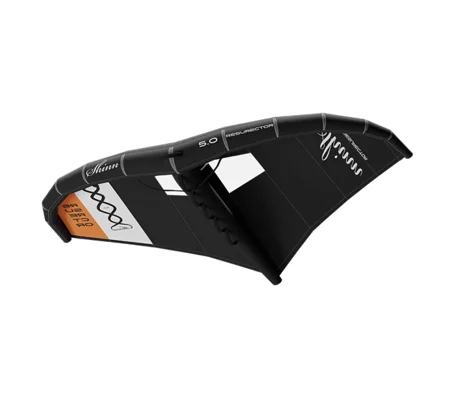 Shinn Resurector Wing 6m only