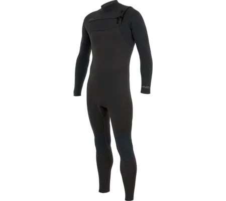 Alder Evo Fire Winter Wetsuit 5.4.3