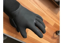 Alder Future Wetsuit Gloves pair
