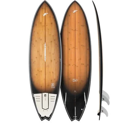 F-One Mitu Pro Bamboo