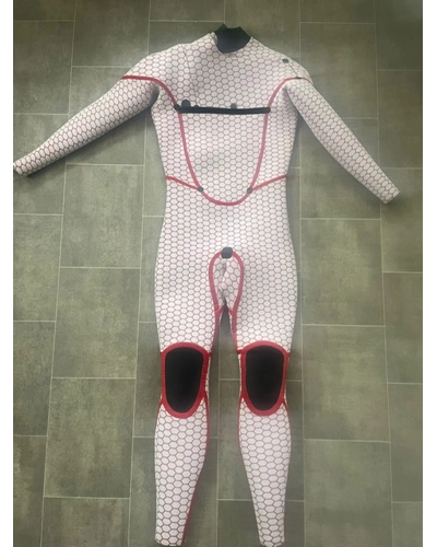 Alder Luxe 5-4 Wetsuit