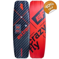 Crazyfly Raptor Extreme..