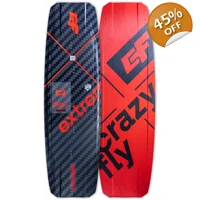 Crazyfly Raptor Extreme..